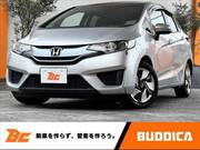 2014 HONDA FIT HYBRID