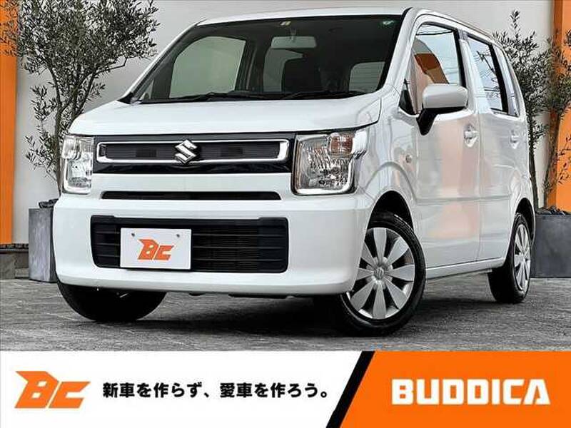 -WAGON R