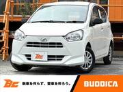 2020 DAIHATSU MIRA EES
