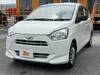 DAIHATSU MIRA EES