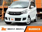 2016 MITSUBISHI EK WAGON