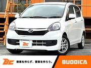 2016 DAIHATSU MIRA EES