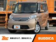 2014 NISSAN DAYZ ROOX