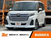 2021 TOYOTA ROOMY