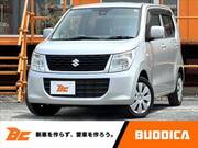 2014 SUZUKI WAGON R