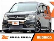 2013 HONDA STEPWAGON