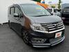 HONDA STEPWAGON