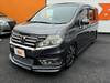 HONDA STEPWAGON