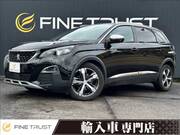 2018 PEUGEOT 5008
