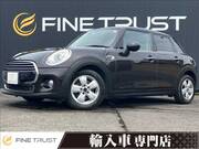 2015 BMW MINI