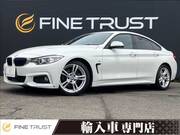 2014 BMW 4 SERIES