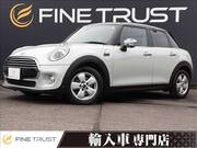 2019 BMW MINI