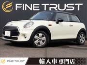 2016 BMW MINI
