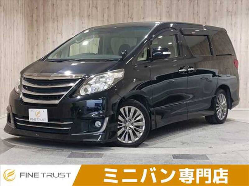 -ALPHARD