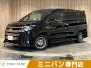 2018 TOYOTA NOAH