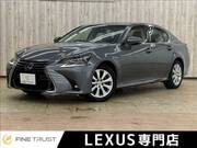 2015 LEXUS GS