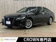 2020 TOYOTA CROWN