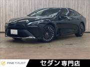 2021 TOYOTA MIRAI