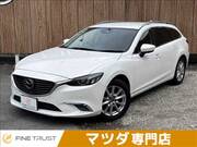 2017 MAZDA ATENZA WAGON