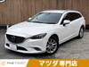 MAZDA ATENZA WAGON