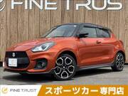 2020 SUZUKI SWIFT SPORT