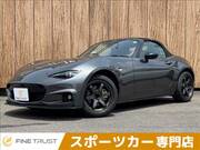 2019 MAZDA ROADSTER NR-A