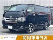 2018 TOYOTA HIACE VAN