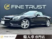 2014 MERCEDES BENZ SL CLASS