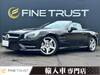 MERCEDES BENZ SL CLASS