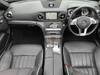 MERCEDES BENZ SL CLASS