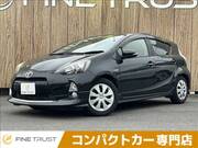 2014 TOYOTA AQUA S
