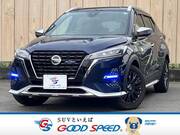 2021 NISSAN KIX