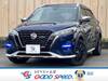 NISSAN KIX