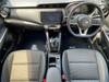 NISSAN KIX