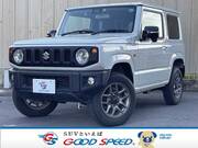 2022 SUZUKI JIMNY XC