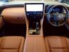 TOYOTA VELLFIRE HYBRID