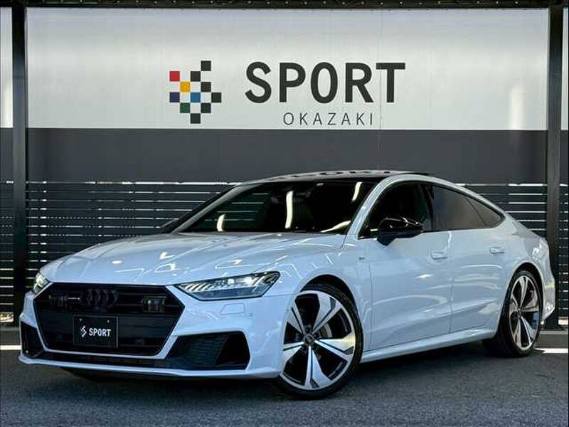 -A7 SPORTBACK