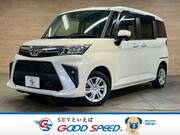 2022 TOYOTA ROOMY