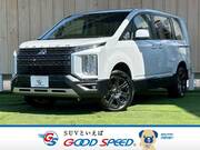 2022 MITSUBISHI DELICA D5