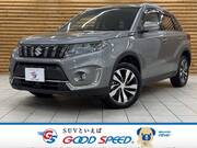 2024 SUZUKI ESCUDO