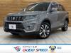 SUZUKI ESCUDO