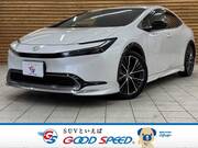 2023 TOYOTA PRIUS