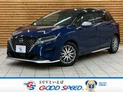 2021 NISSAN NOTE