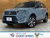 SUZUKI ESCUDO