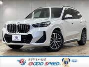 2023 BMW X1