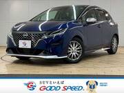 2021 NISSAN NOTE