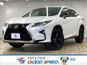 2018 LEXUS RX