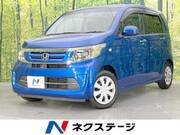 2016 HONDA N-WGN