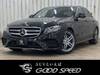 MERCEDES BENZ E-CLASS Sedan