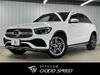 MERCEDES BENZ GLC-CLASS